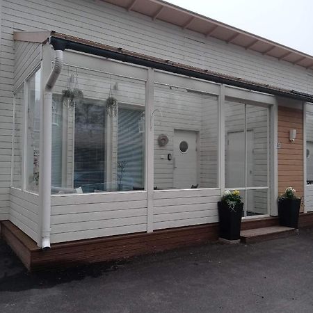 Rantahiekka B1 Villa Kalajoki Exterior photo